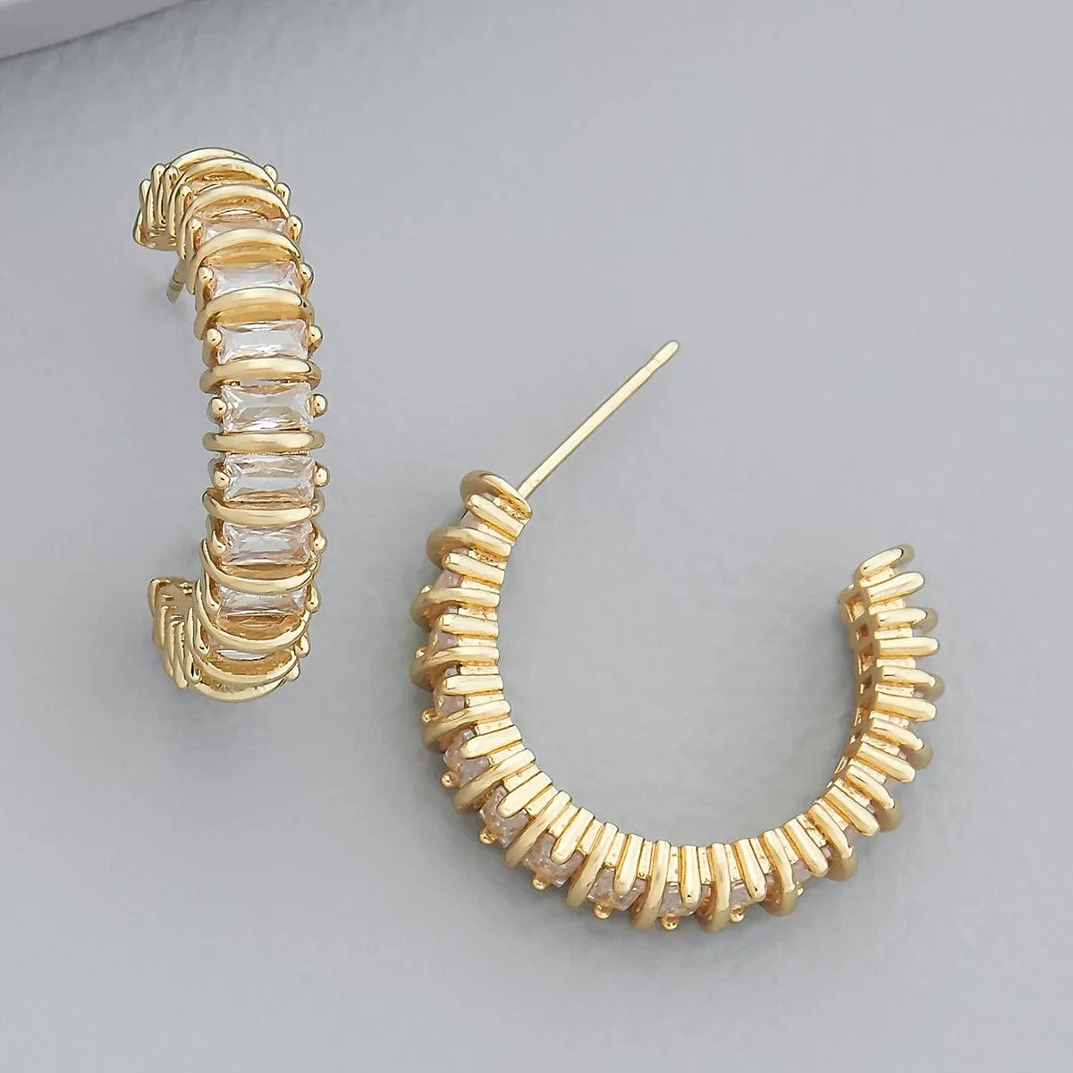 Trendy Earring 171979
