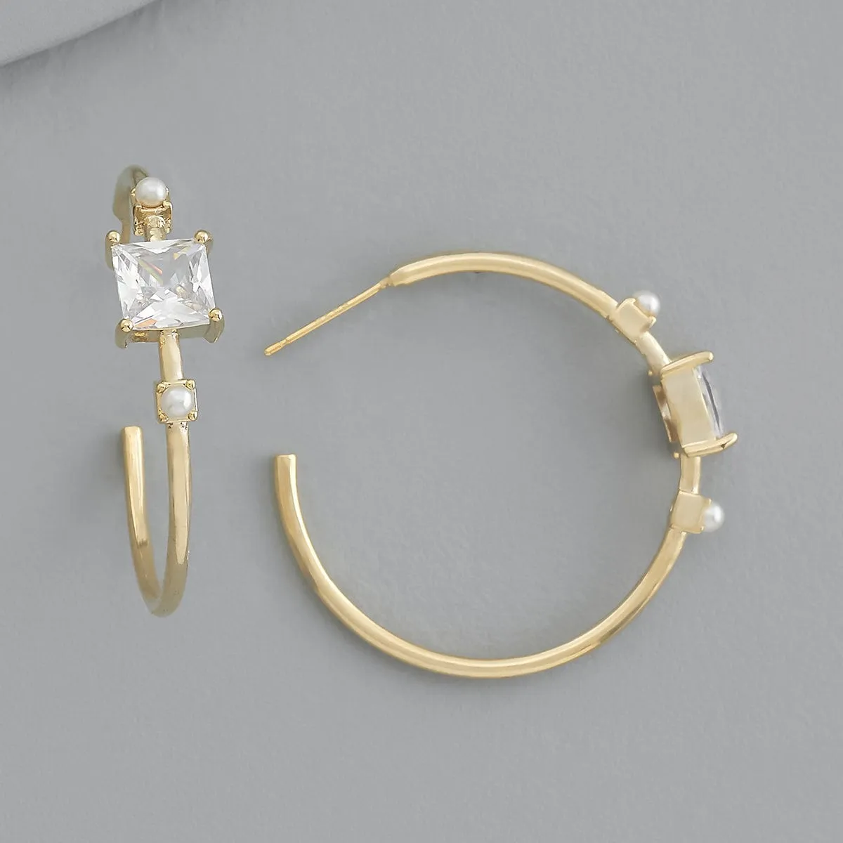 Trendy Earring 172002