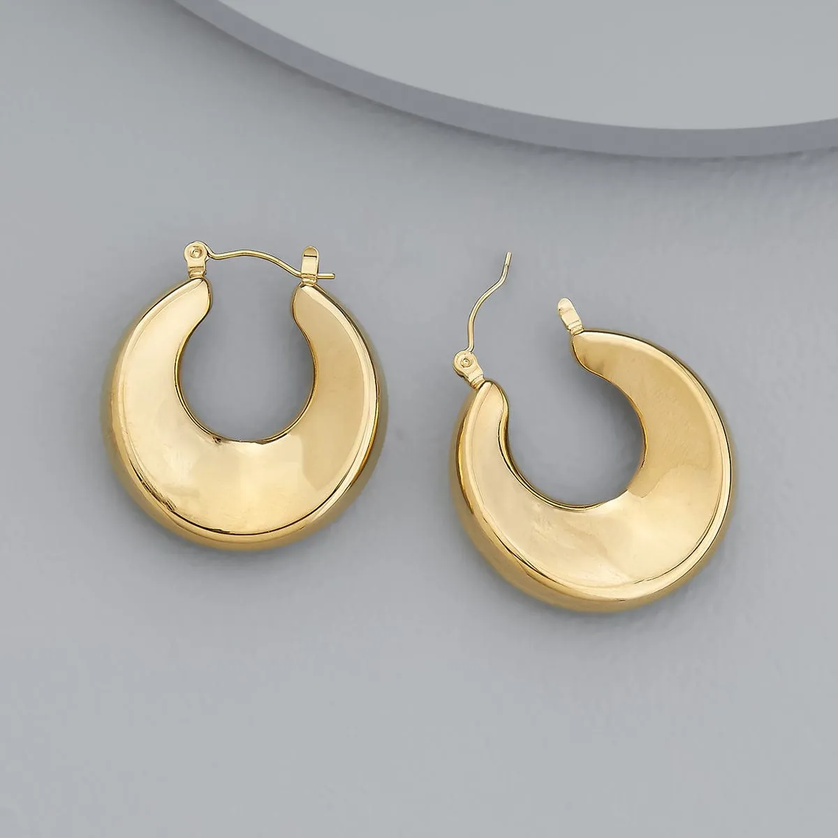 Trendy Earring 172107