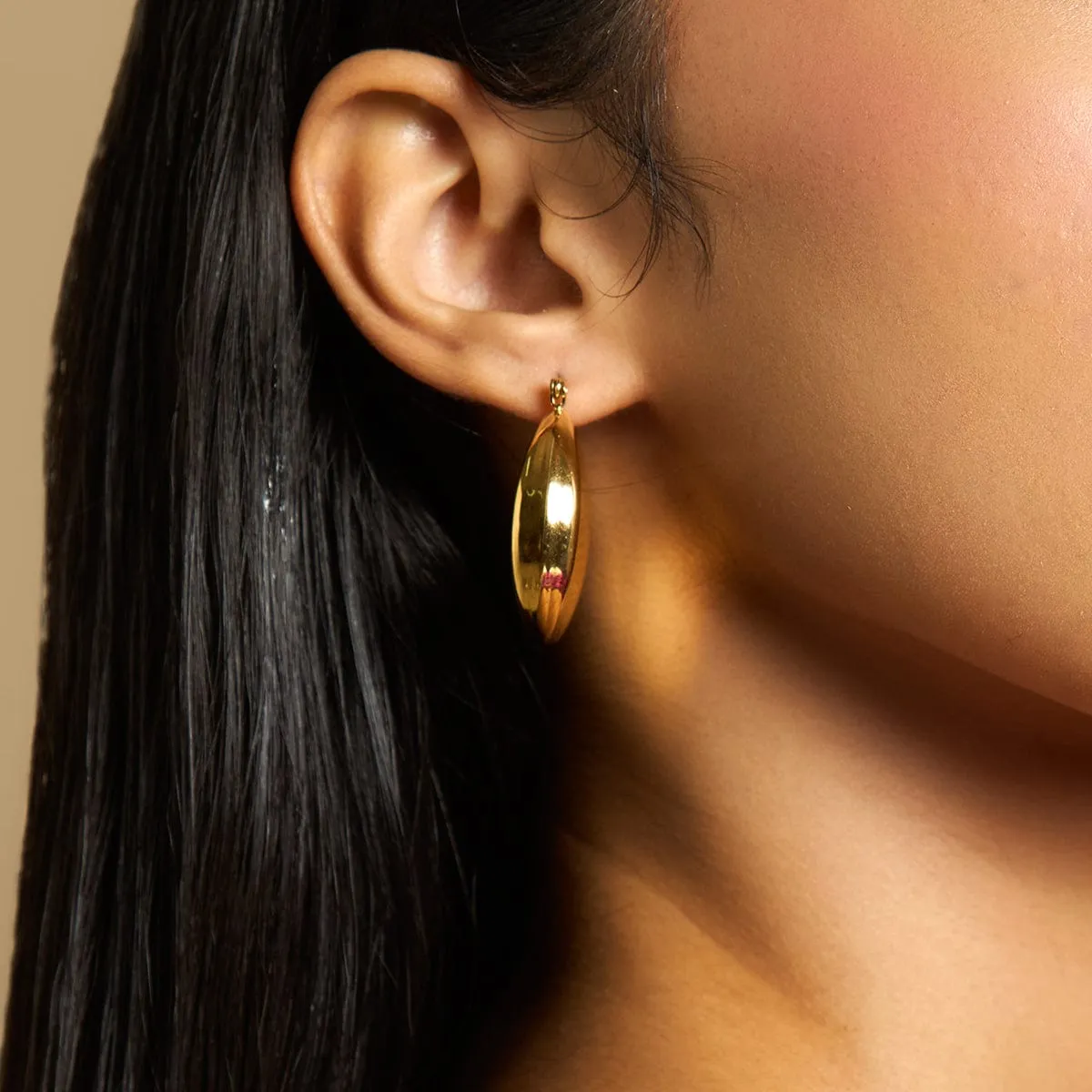 Trendy Earring 172107