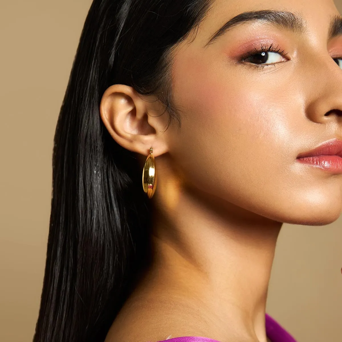 Trendy Earring 172107