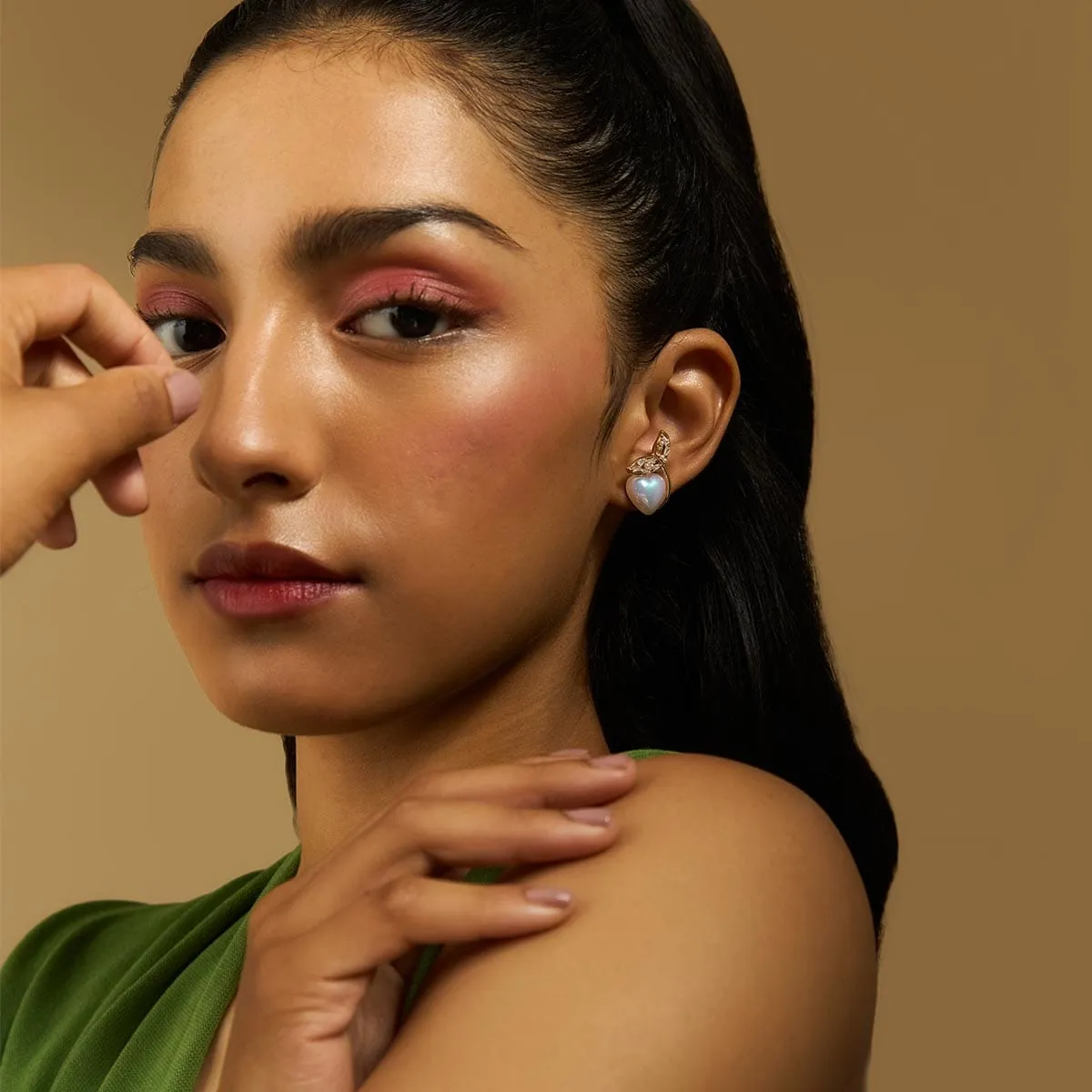 Trendy Earring 172217
