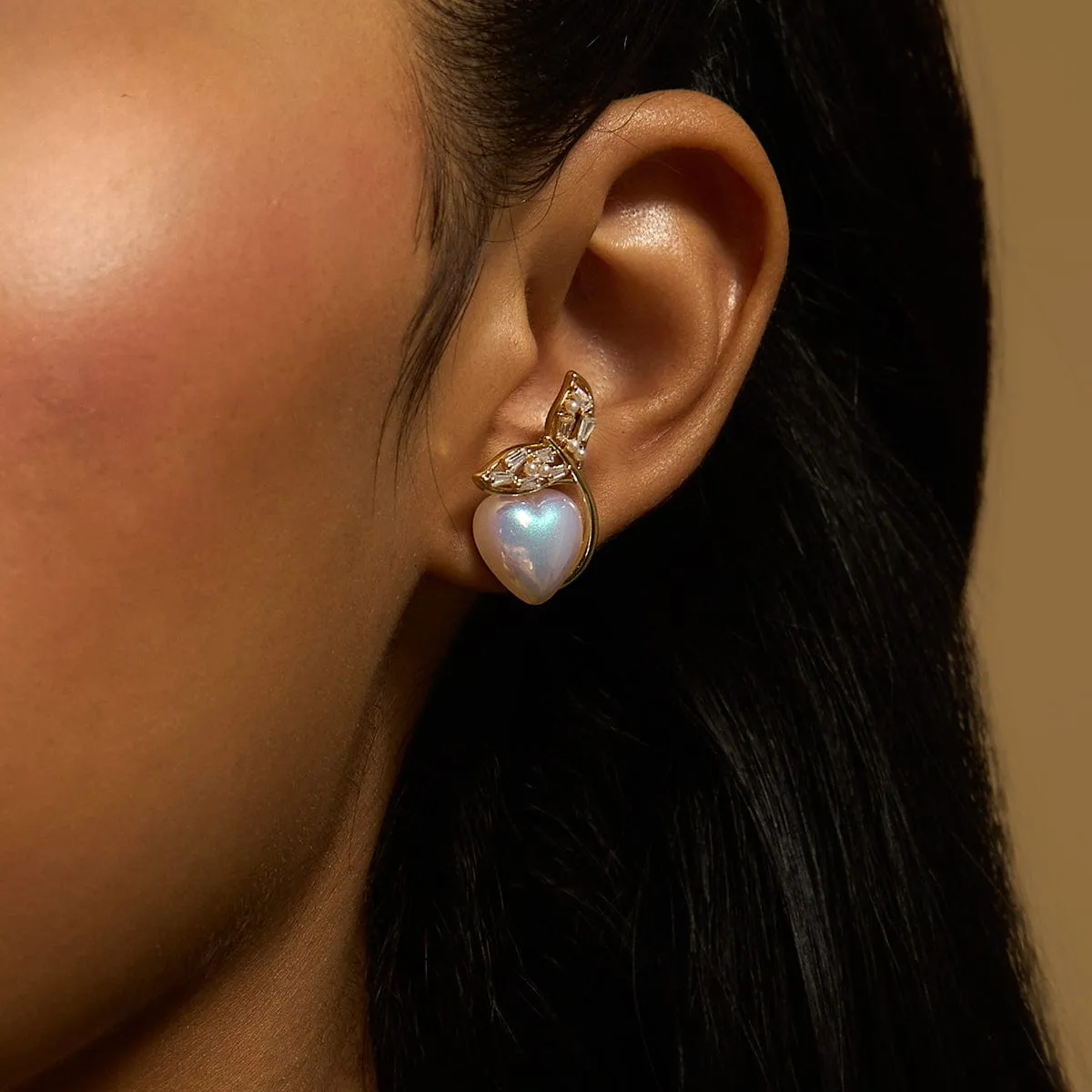 Trendy Earring 172217
