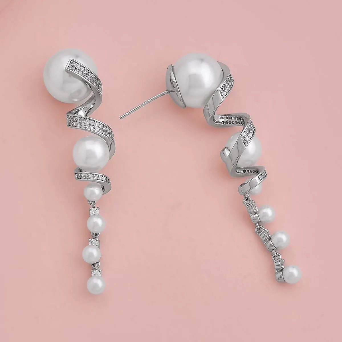 Trendy Earring 172261