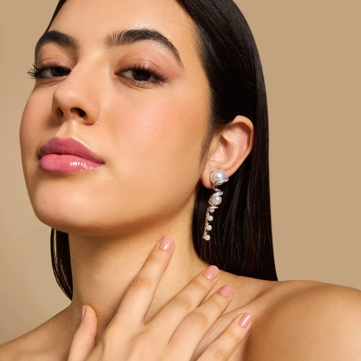 Trendy Earring 172261