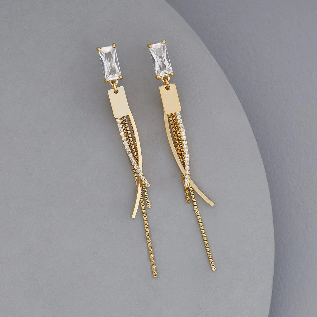 Trendy Earring 175106