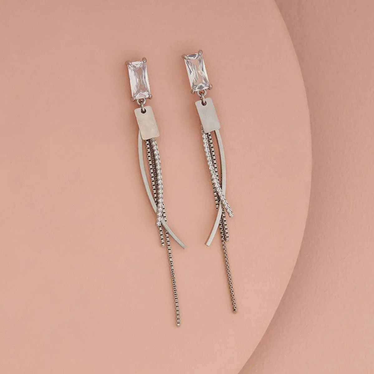 Trendy Earring 175106