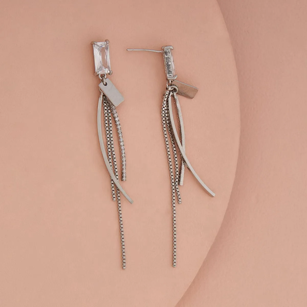 Trendy Earring 175106