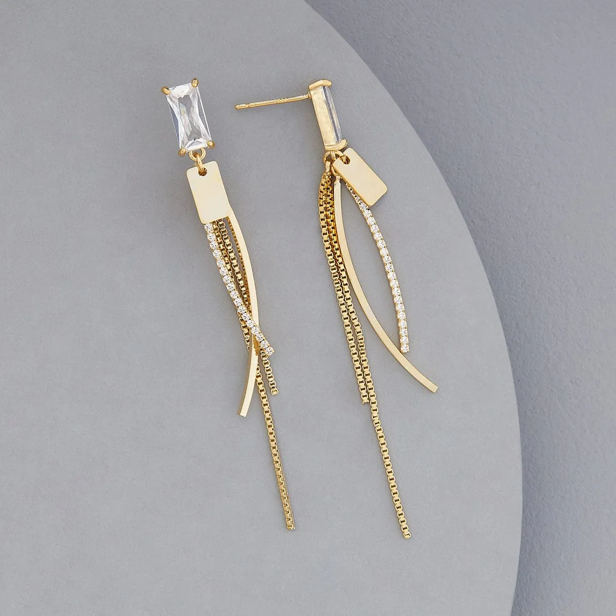 Trendy Earring 175106