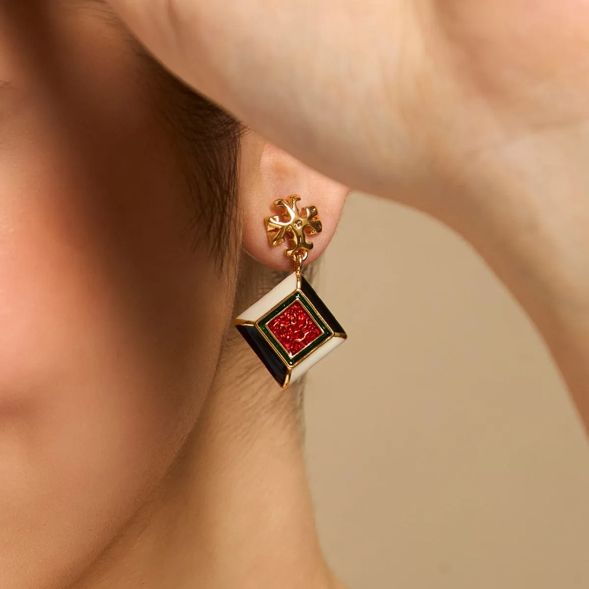 Trendy Earring 175593
