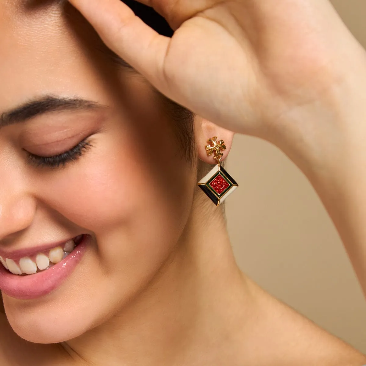 Trendy Earring 175593