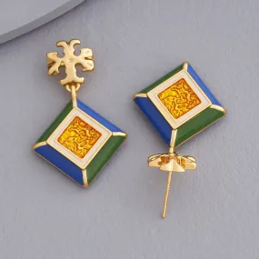 Trendy Earring 175593