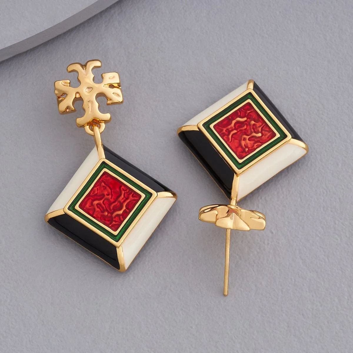 Trendy Earring 175593