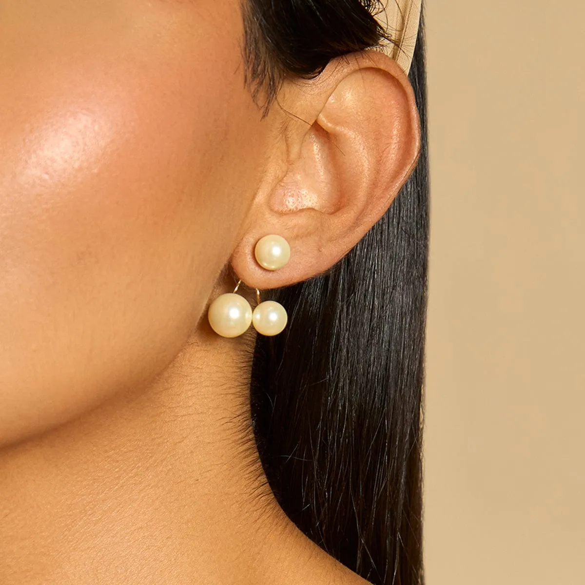 Trendy Earring 175686