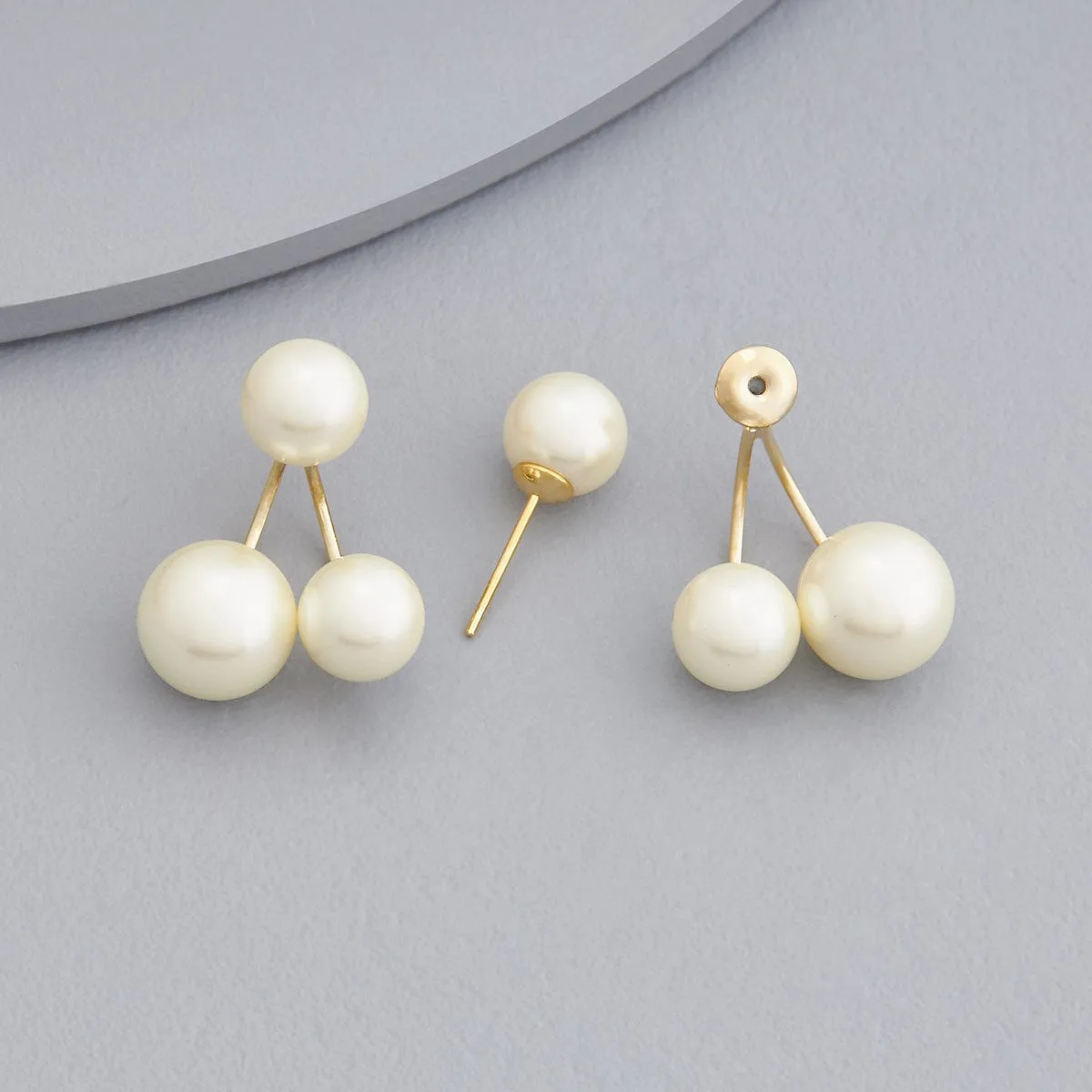 Trendy Earring 175686