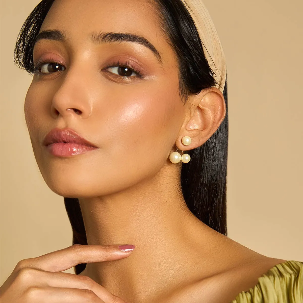 Trendy Earring 175686