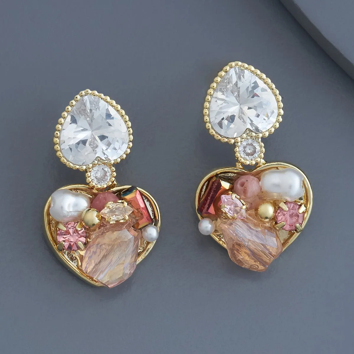 Trendy Earring 178881