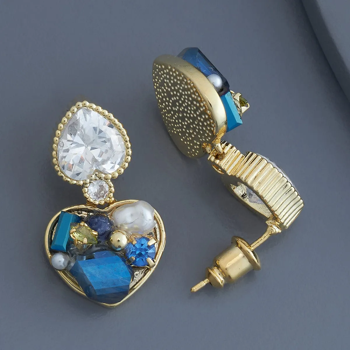 Trendy Earring 178881