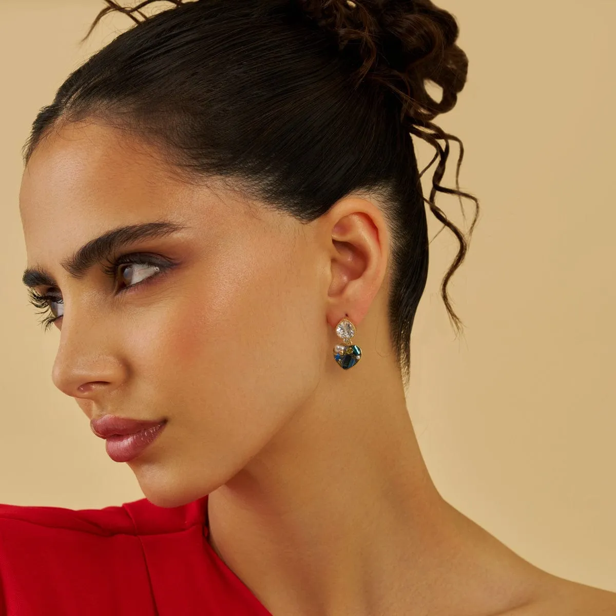 Trendy Earring 178881
