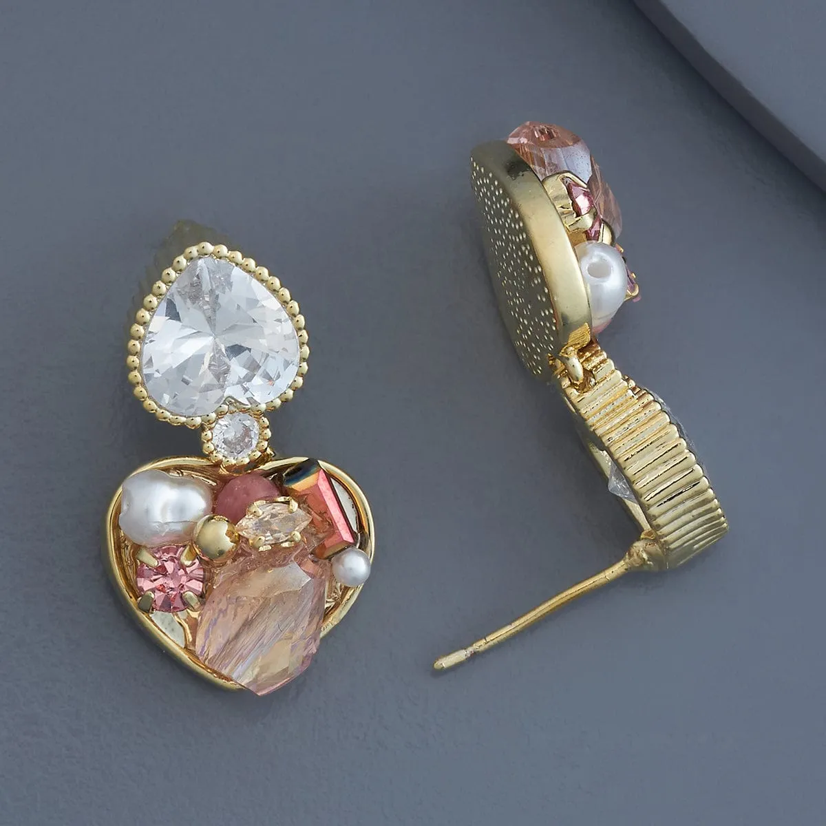 Trendy Earring 178881