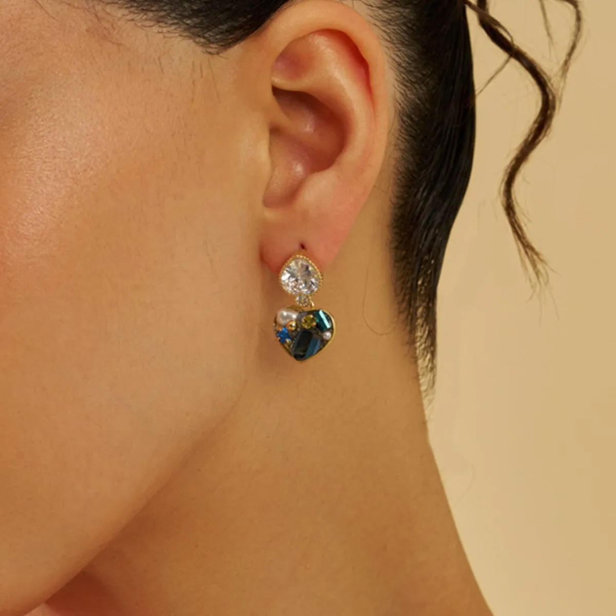 Trendy Earring 178881