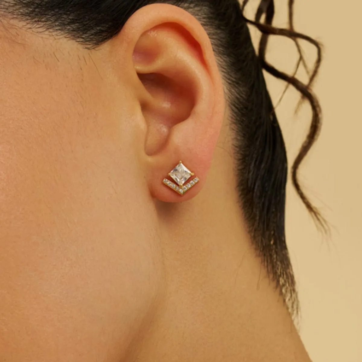 Trendy Earring 178897