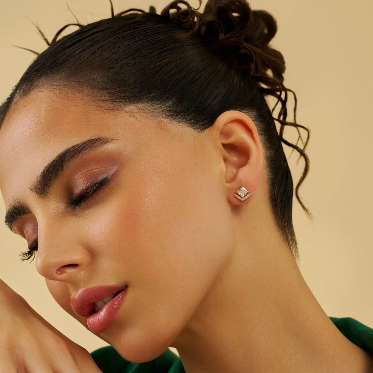 Trendy Earring 178897