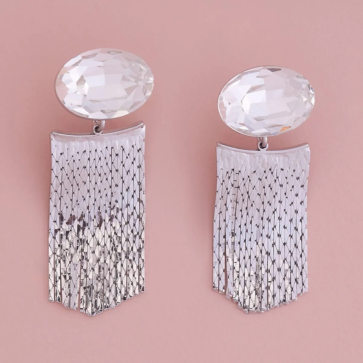 Trendy Earring 179064