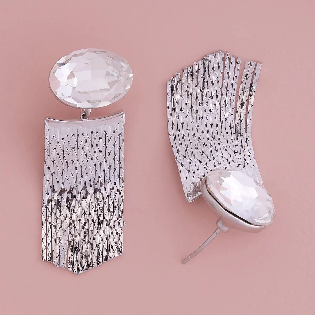 Trendy Earring 179064