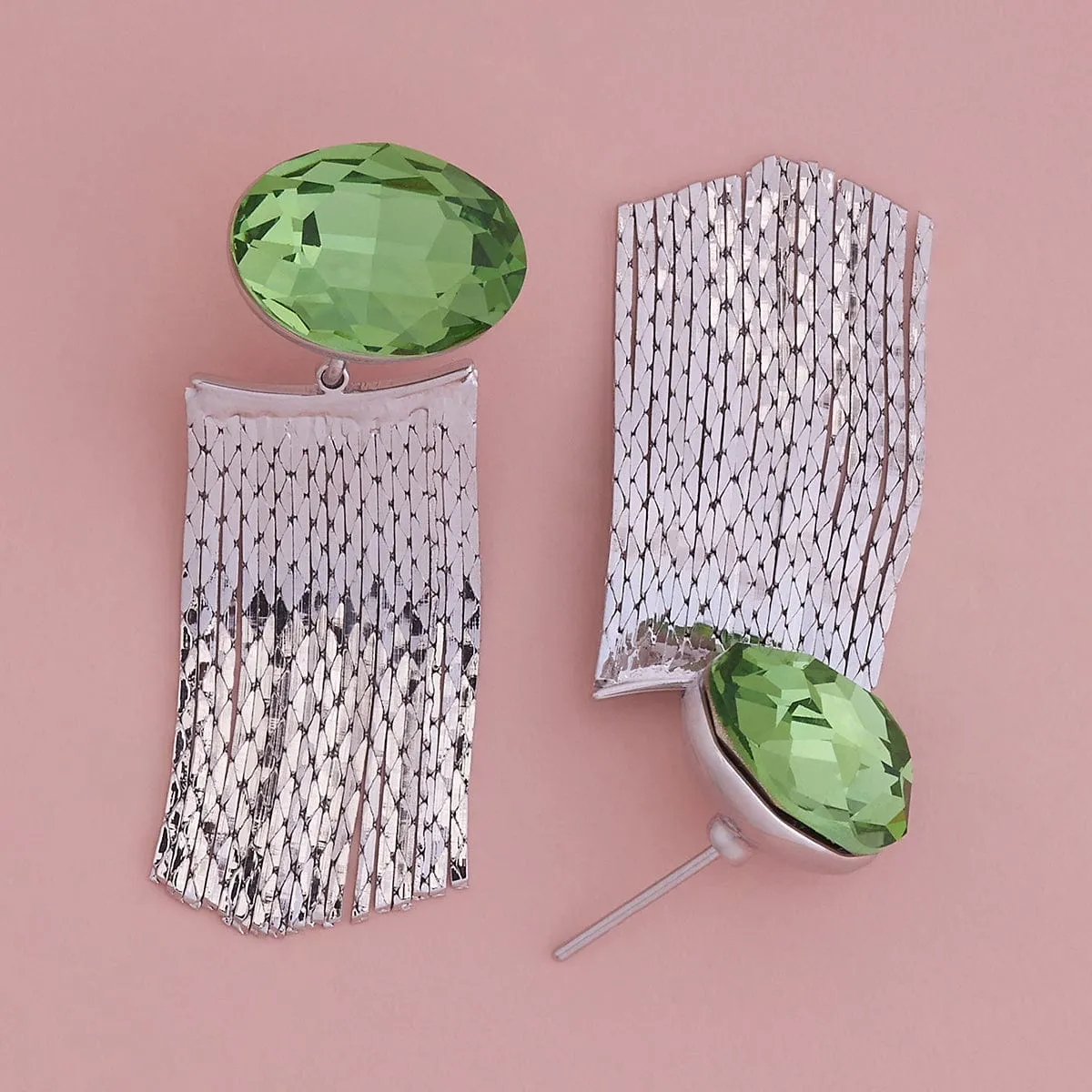Trendy Earring 179064