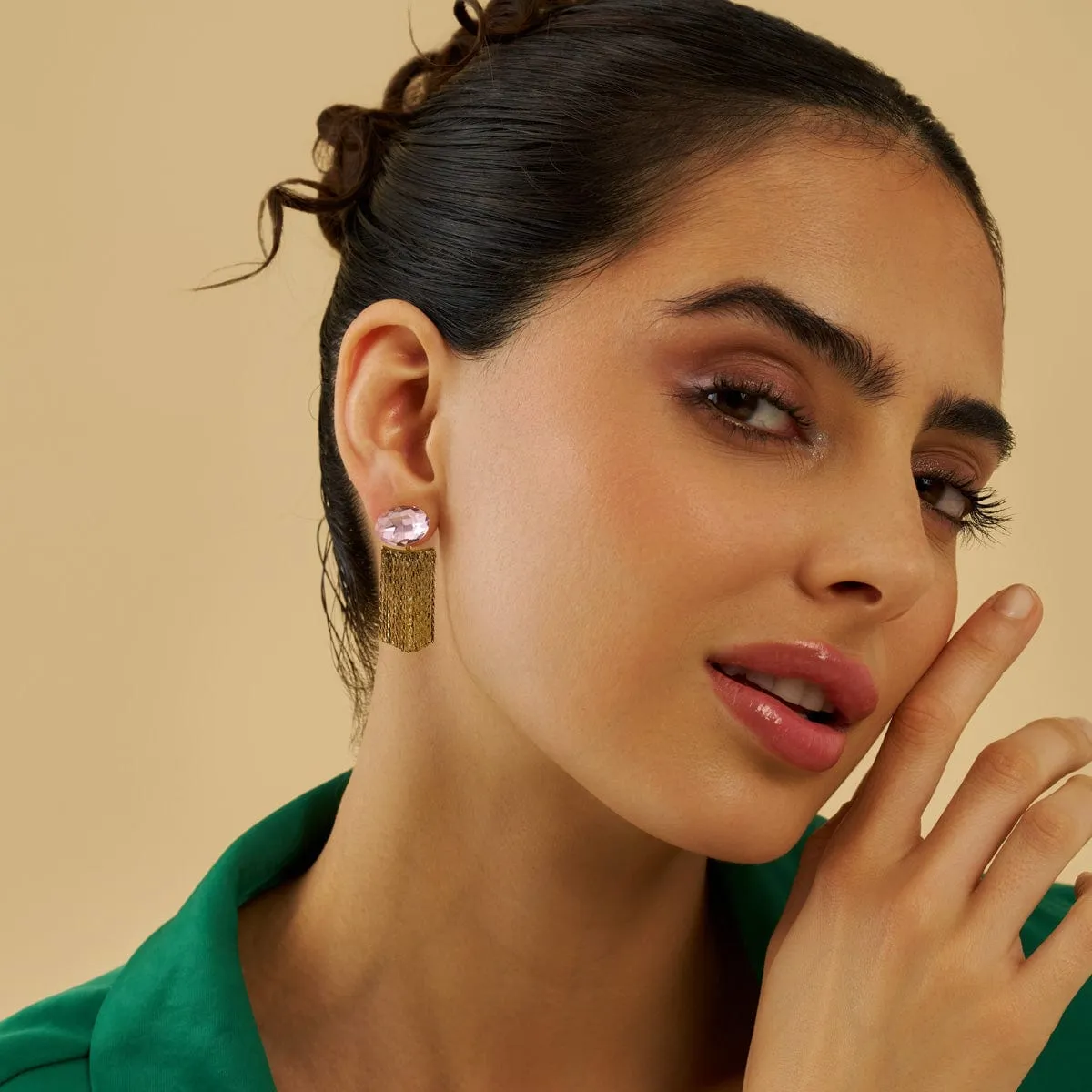 Trendy Earring 179064
