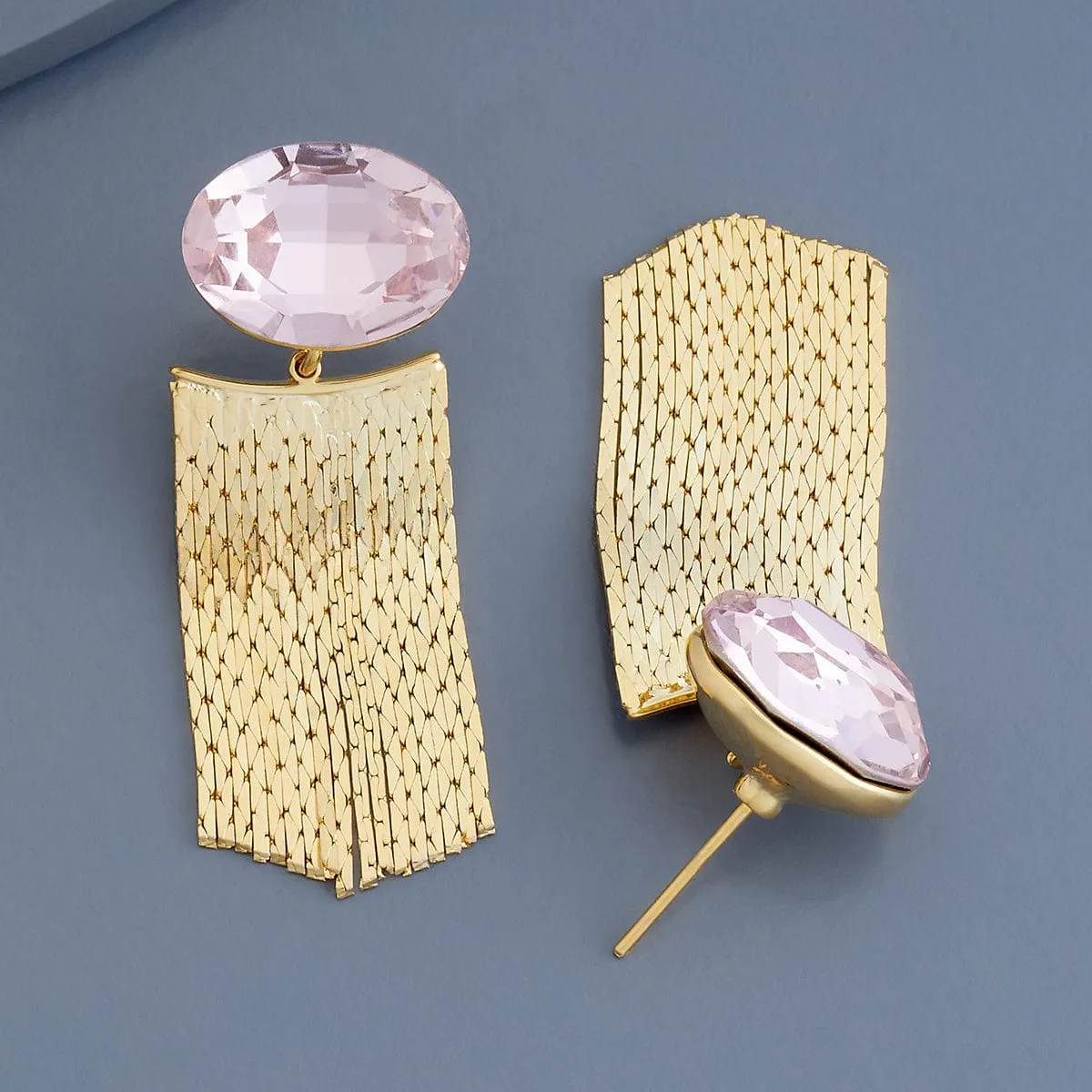 Trendy Earring 179064