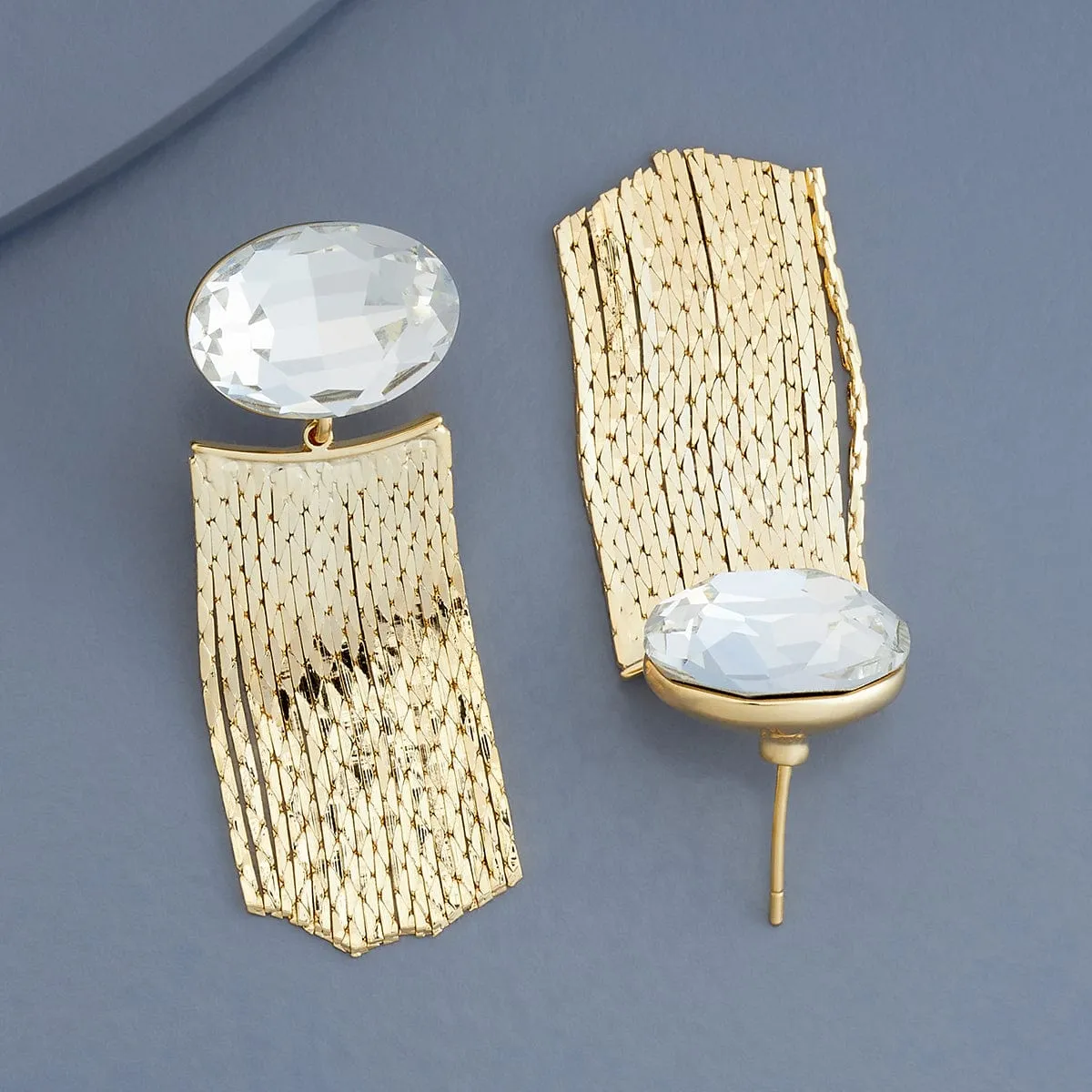 Trendy Earring 179064