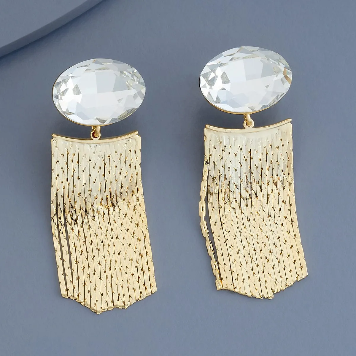 Trendy Earring 179064