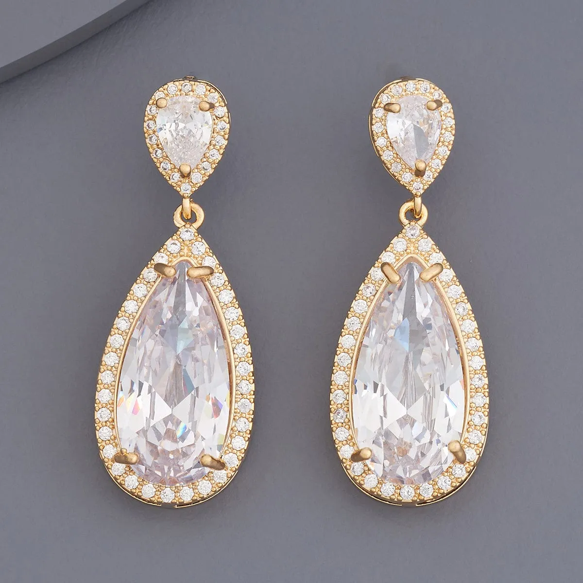 Trendy Earring 179071