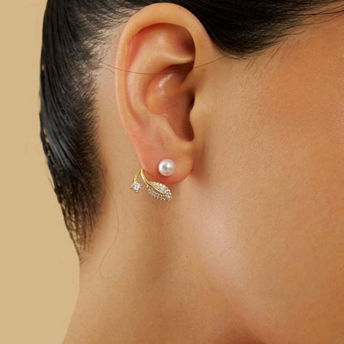 Trendy Earring 179205