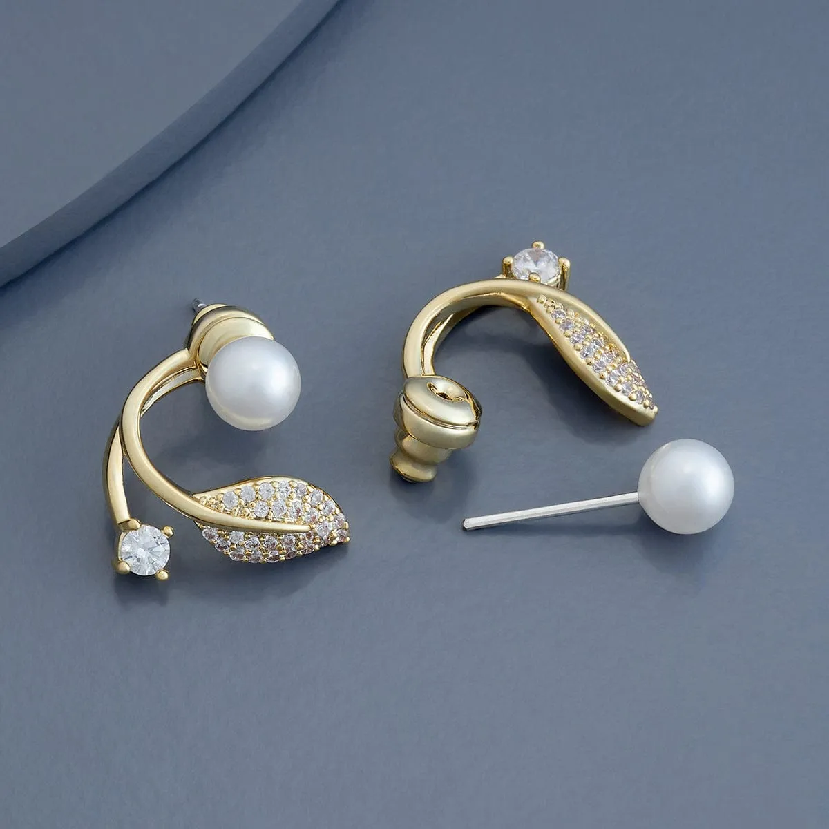 Trendy Earring 179205