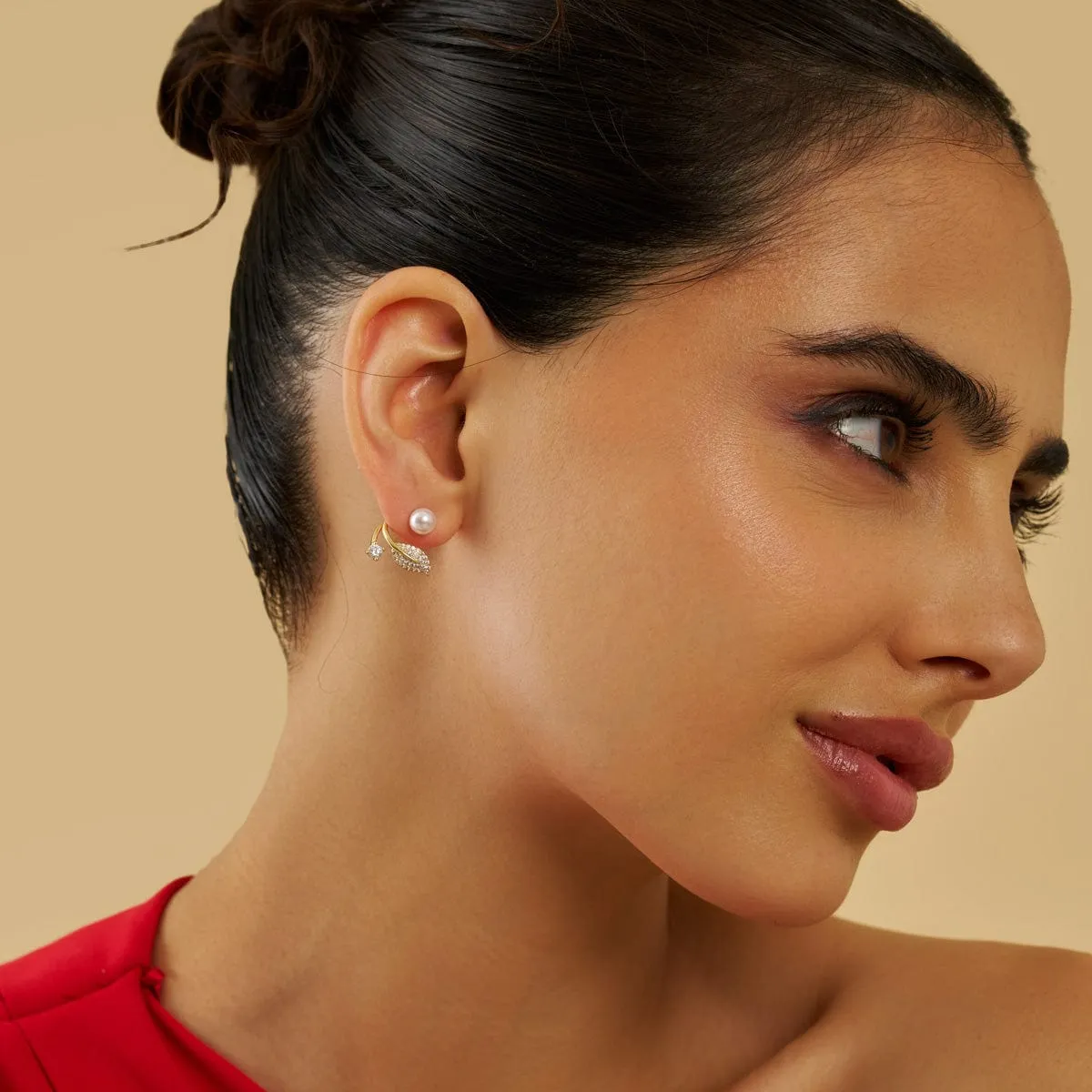 Trendy Earring 179205
