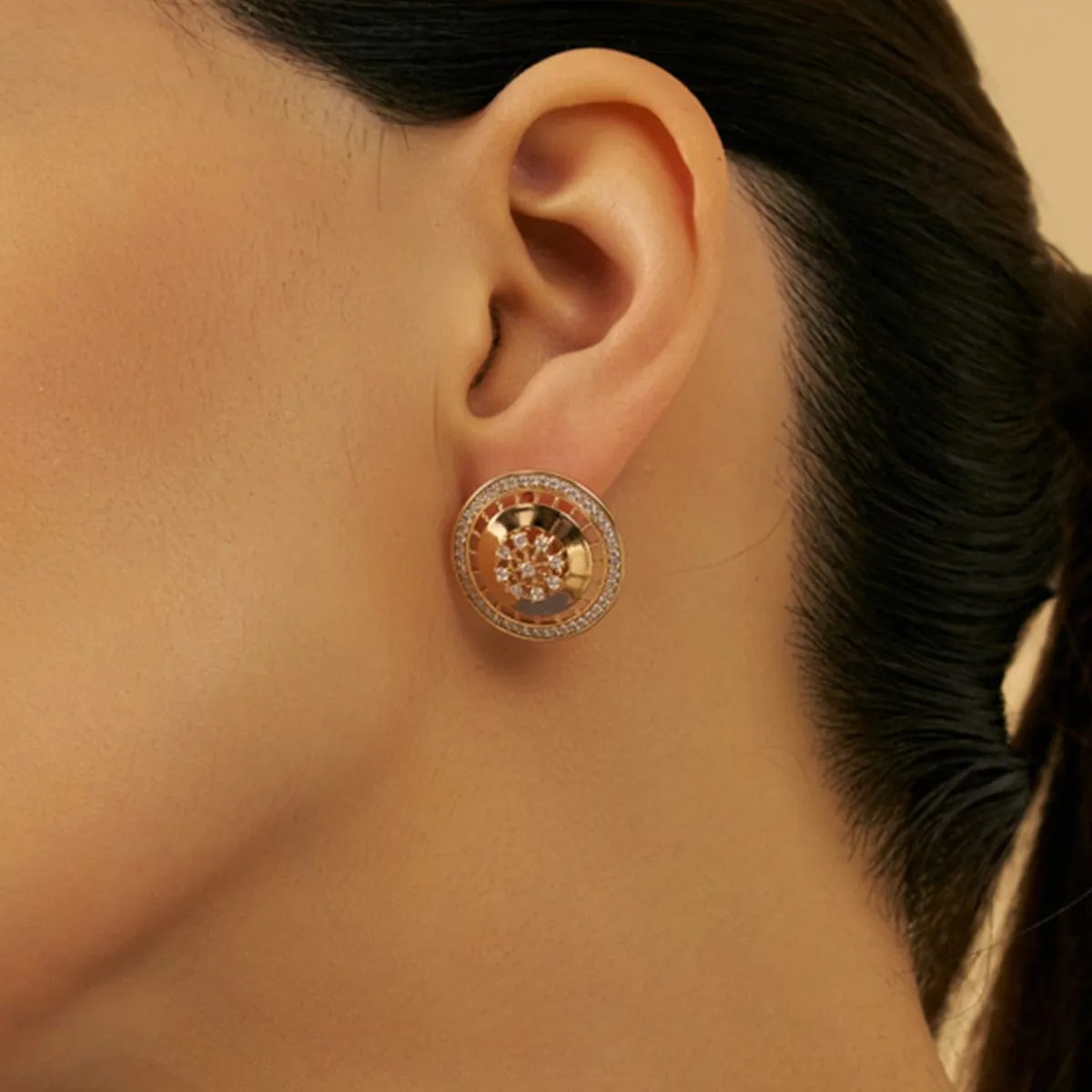 Trendy Earring 179298