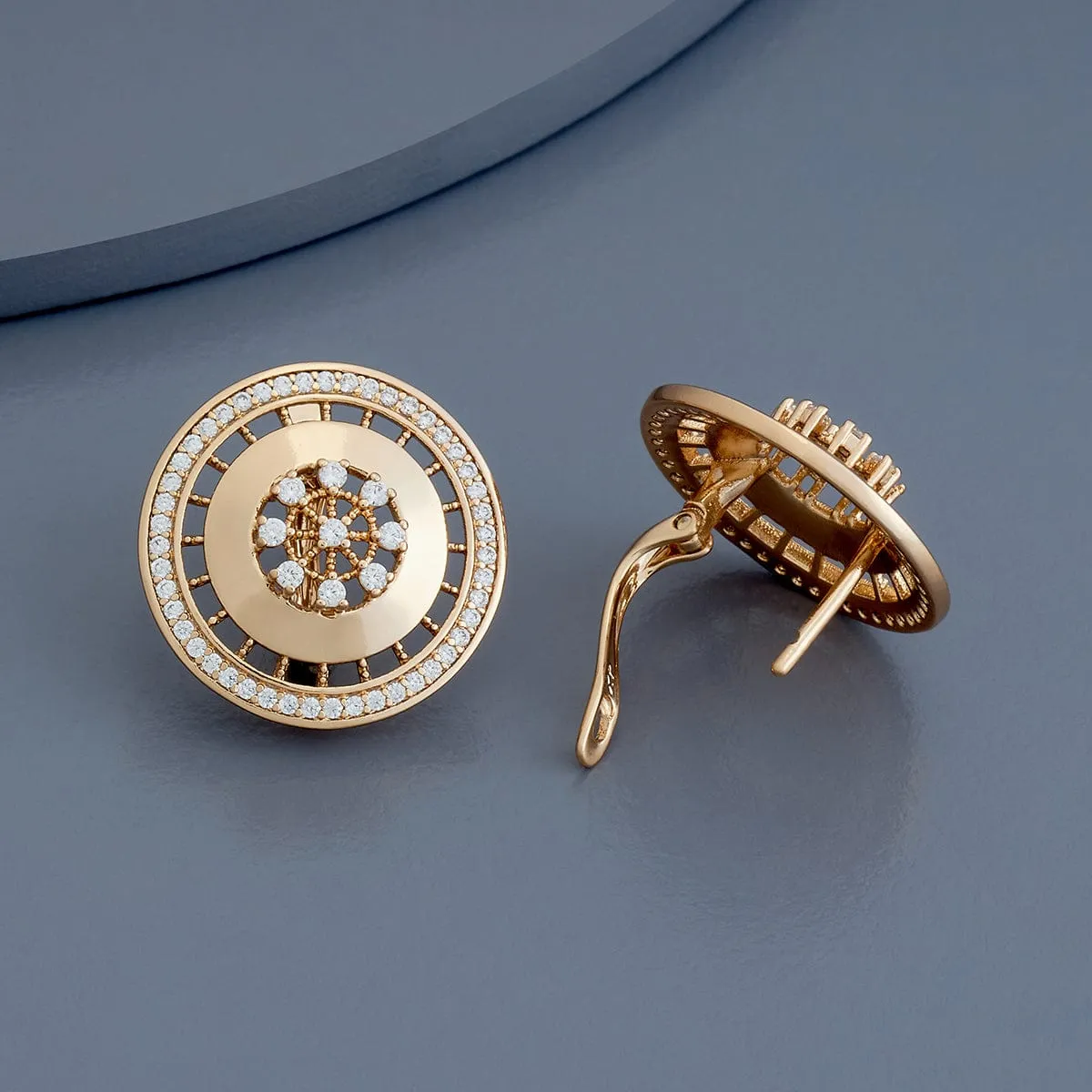 Trendy Earring 179298