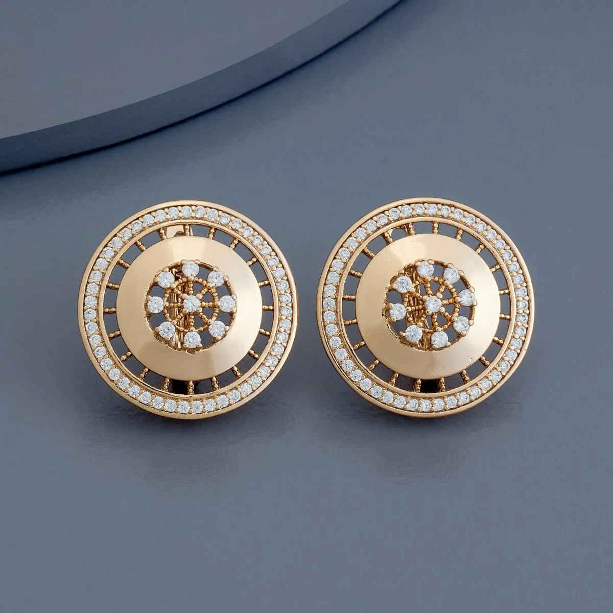 Trendy Earring 179298