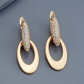 Trendy Earring 179521