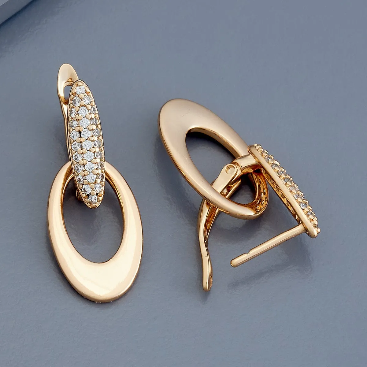 Trendy Earring 179521