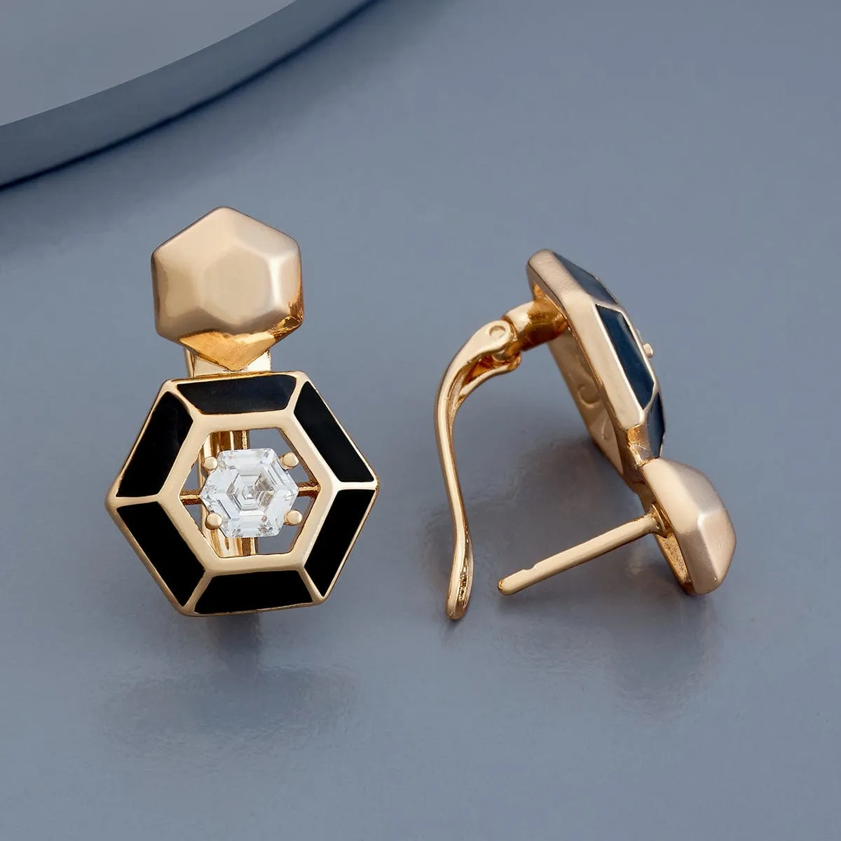 Trendy Earring 179648