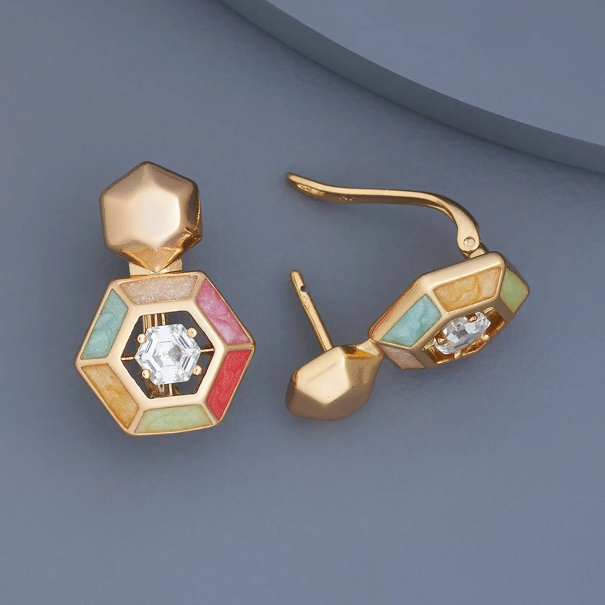 Trendy Earring 179648