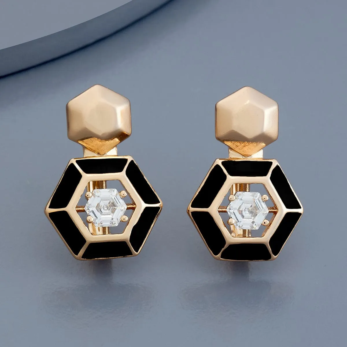 Trendy Earring 179648
