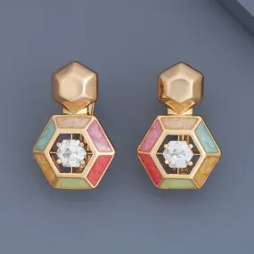 Trendy Earring 179648