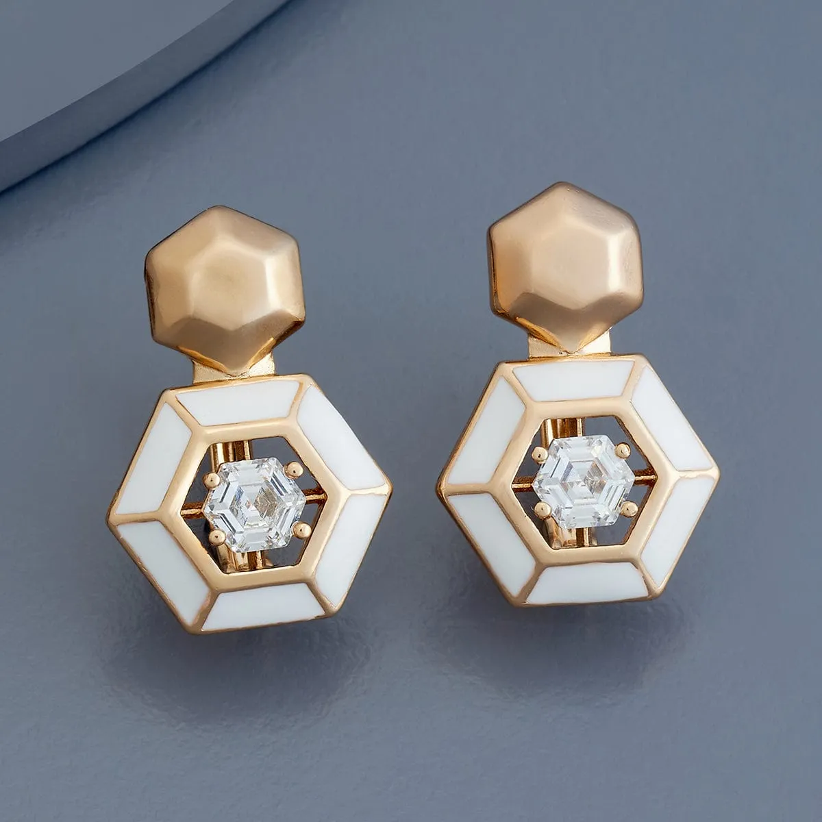 Trendy Earring 179648