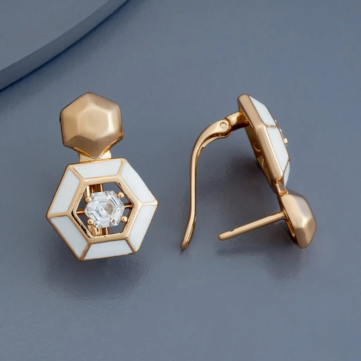 Trendy Earring 179648
