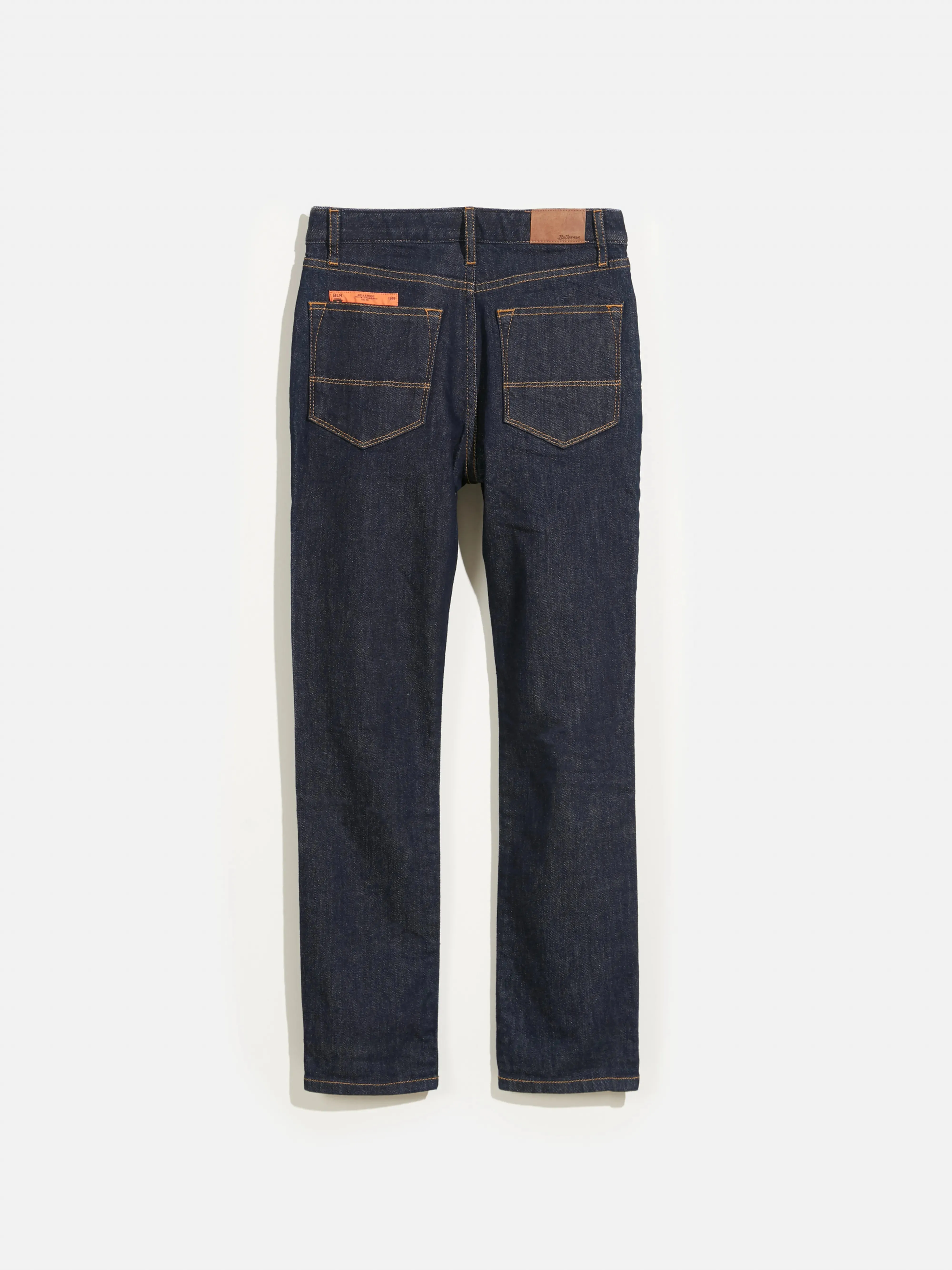 Vedano Jeans (232 / B / RINSE)